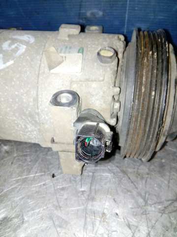 HYUNDAI 977014P000 Компрессор кондиционера в наличии Полтава
