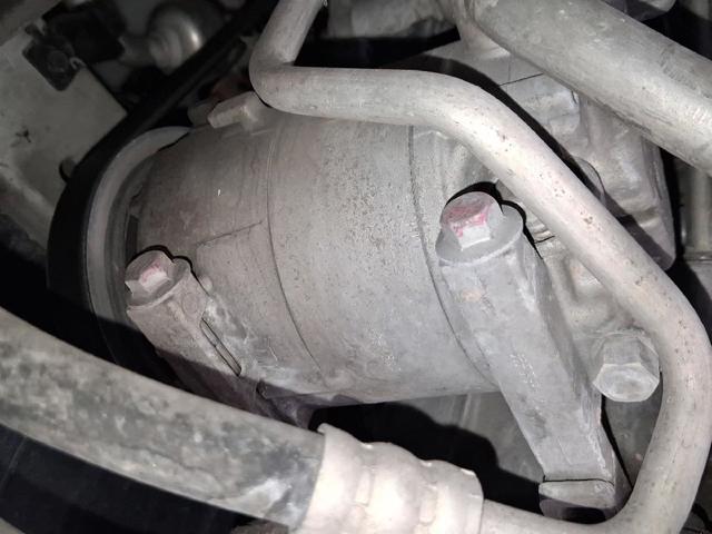 HYUNDAI 977014P000 Компрессор кондиционера в наличии Днепр
