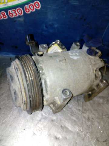 HYUNDAI 977014P000 Компрессор кондиционера в наличии Ровно