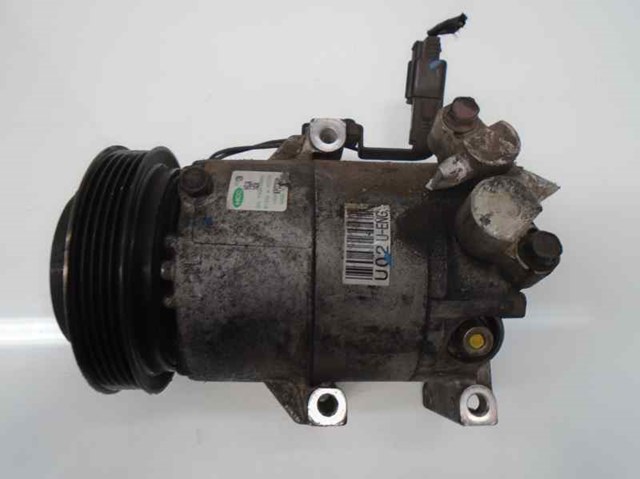 Compressor de aparelho de ar condicionado 977014P251 Hyundai/Kia