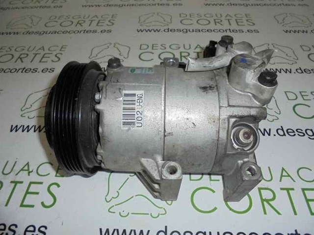 Compressor de aparelho de ar condicionado 977014P251 Hyundai/Kia