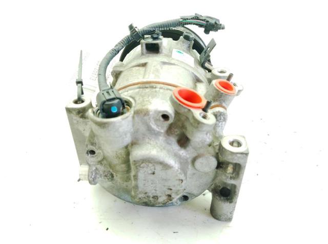 97701A4100 HYUNDAI Компрессор кондиционера купить в Украина