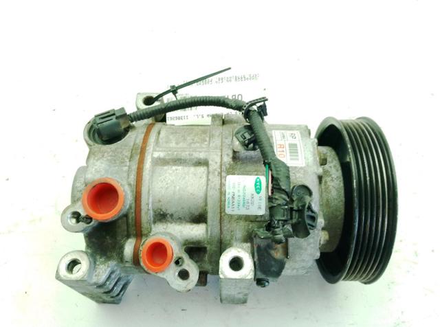 HYUNDAI 97701A4100 Компрессор кондиционера в наличии Чернигов