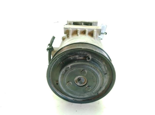 97701A4100 HYUNDAI Компрессор кондиционера купить в Ирпень