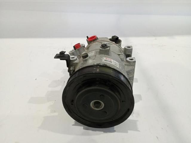 Compressor de aparelho de ar condicionado 97701A4101 Hyundai/Kia