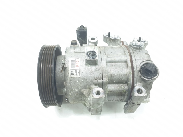 Compressor de aparelho de ar condicionado 97701A4101 Hyundai/Kia