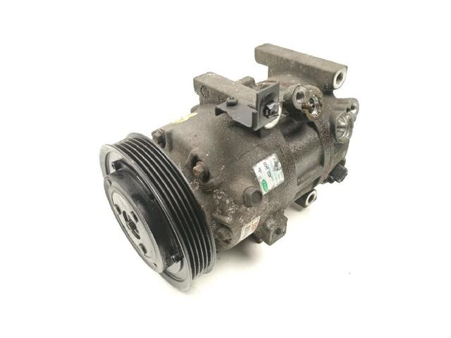 Compressor de aparelho de ar condicionado 97701A4500 Hyundai/Kia