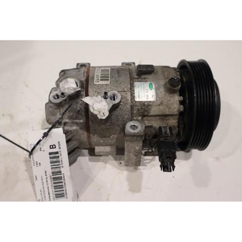 97701A5001 HYUNDAI Компрессор кондиционера купить в Чернигов