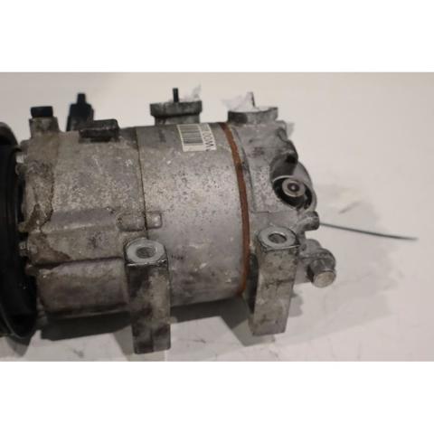 97701A5001 HYUNDAI Компрессор кондиционера купить в Кривой Рог