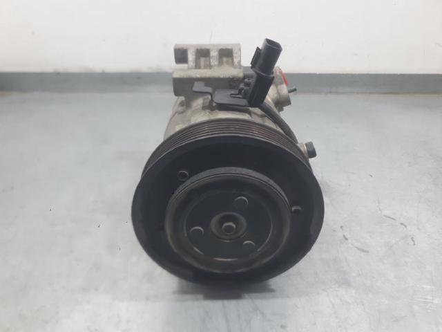 HYUNDAI 97701A5501 Компрессор кондиционера в наличии Кривой Рог