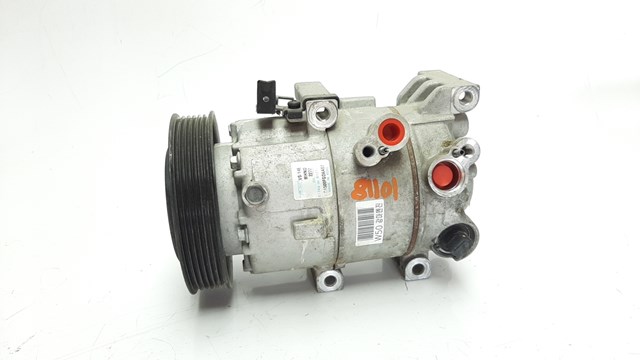 Compressor de ar condicionado para Hyundai i30 1.4 g4fa 97701A5501