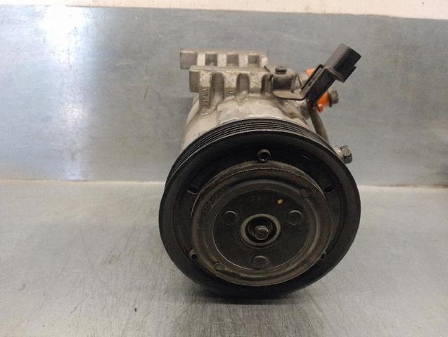 97701A5900 HYUNDAI Компрессор кондиционера купить в Украина