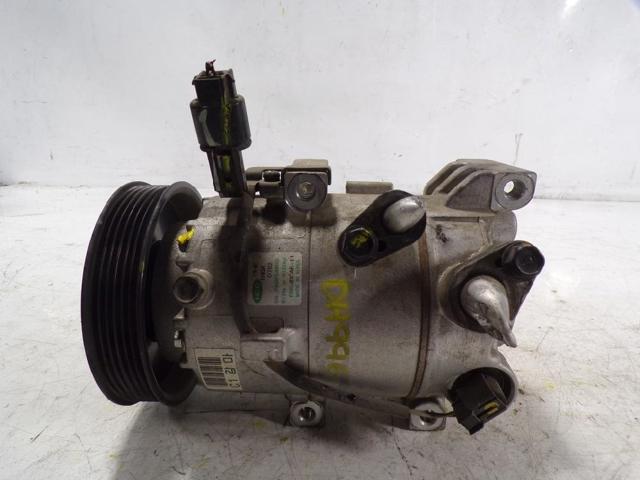 97701A6500 HYUNDAI Компрессор кондиционера купить в Николаев
