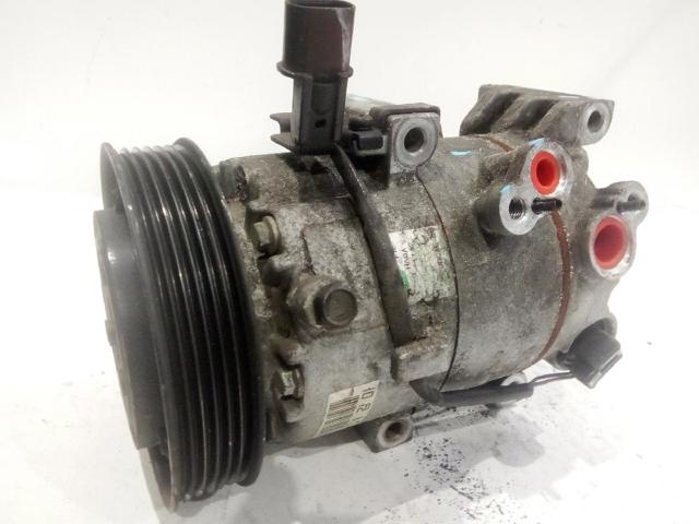 HYUNDAI 97701A6500 Компрессор кондиционера в наличии Ровно