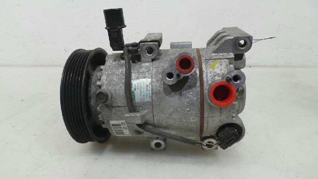 HYUNDAI 97701A6500 Компрессор кондиционера в наличии Кривой Рог