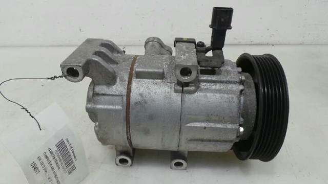 97701A6500 HYUNDAI Компрессор кондиционера купить в Ирпень