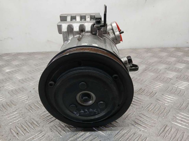 97701A6700 HYUNDAI Компрессор кондиционера купить в Одесса