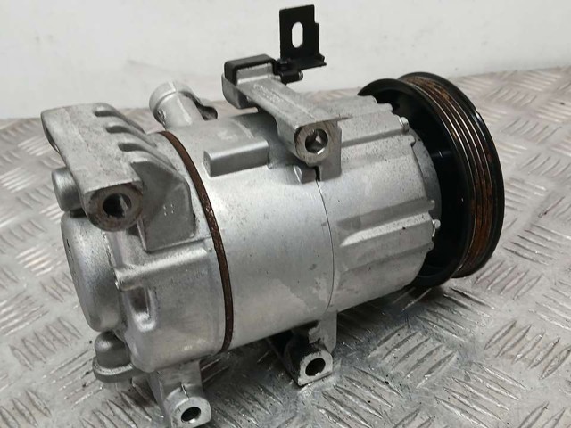 97701A6700 HYUNDAI Компрессор кондиционера купить в Житомир