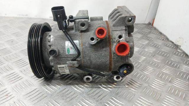 HYUNDAI 97701A6700 Компрессор кондиционера в наличии Кривой Рог