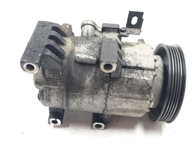 HYUNDAI 97701A6701 Компрессор кондиционера в наличии Ужгород