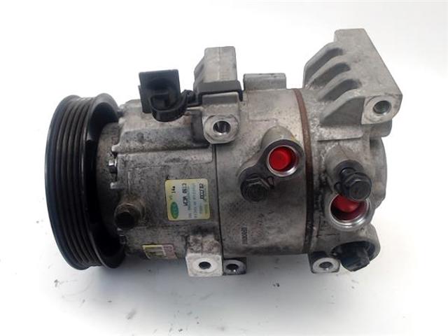 97701A6701 HYUNDAI Компрессор кондиционера купить в Черновцы