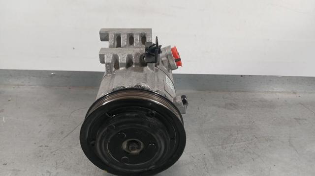 HYUNDAI 97701A6701 Компрессор кондиционера в наличии Запорожье