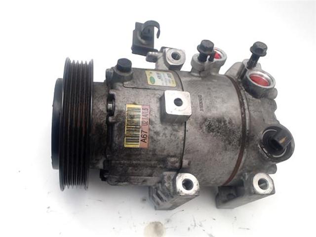 97701A6701 HYUNDAI Компрессор кондиционера купить в Кривой Рог