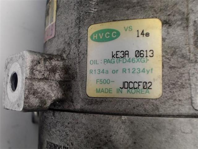 HYUNDAI 97701A6701 Компрессор кондиционера в наличии Львов