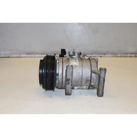 97701B9000 HYUNDAI Компрессор кондиционера купить в Полтава