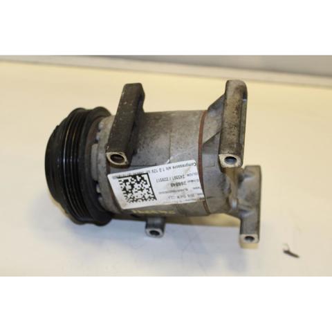 97701B9000 HYUNDAI Компрессор кондиционера купить в Ужгород