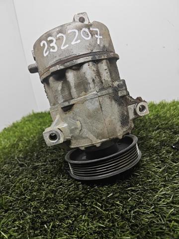 97701C5100 HYUNDAI Компрессор кондиционера купить в Павлоград