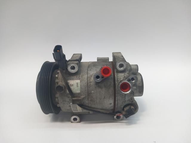 Compressor de aparelho de ar condicionado 97701C8000 Hyundai/Kia