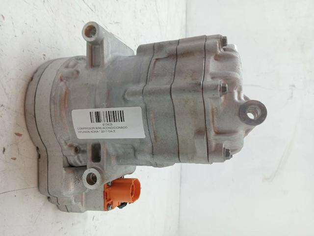 97701CM000 HYUNDAI Компрессор кондиционера купить в Ровно