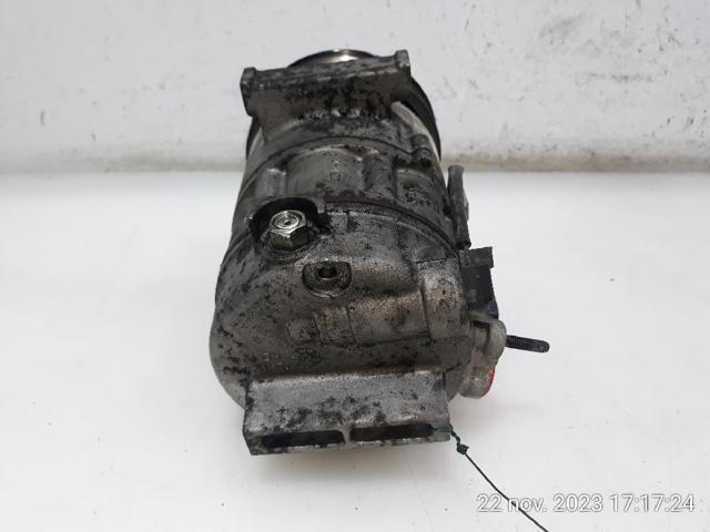 HYUNDAI 97701D7000 Компрессор кондиционера в наличии Черкассы