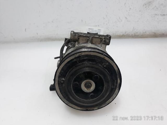 97701D7000 Компрессор кондиционера купить Харьков