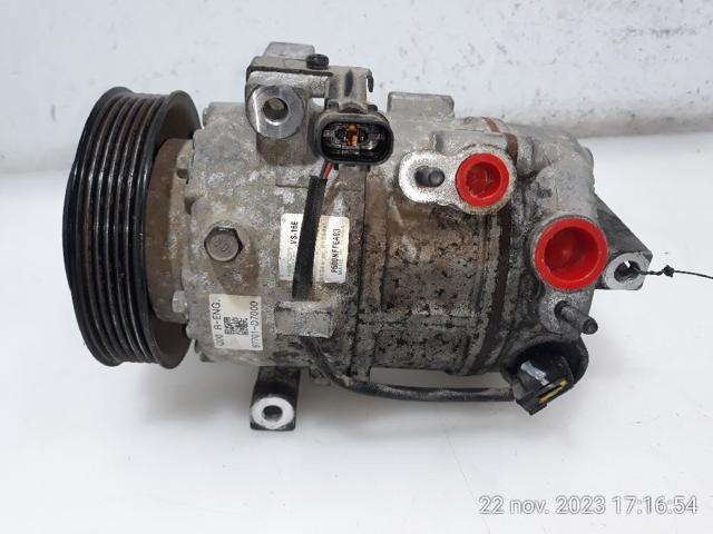 97701D7000 Компрессор кондиционера купить Киев