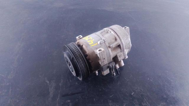 97701D7000 HYUNDAI Компрессор кондиционера купить в Днепр