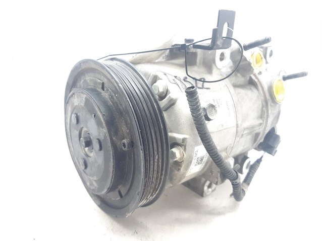 Compressor de ar condicionado para Hyundai Tucson 1.6 gdi g4fd 97701D7100