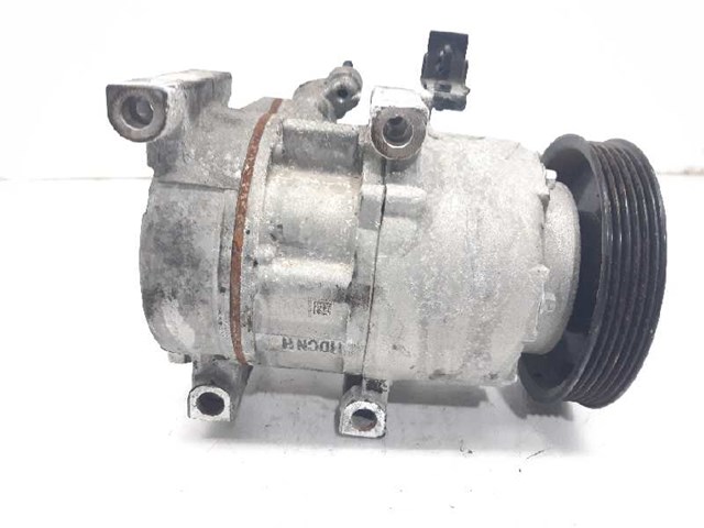 Compressor de ar condicionado para Hyundai Tucson 1.6 gdi g4fd 97701D7100