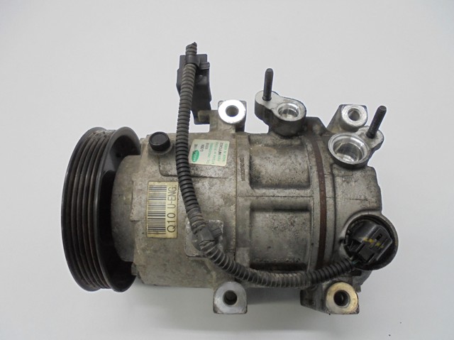 Compressor de ar condicionado para Kia Sportage 1.6 GDI G4FD 97701D7100