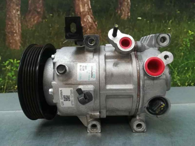 97701D7300 HYUNDAI Компрессор кондиционера купить в Ирпень