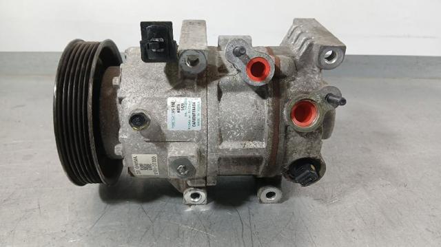 97701D7300 Компрессор кондиционера купить Чернигов