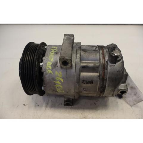97701D7500 HYUNDAI Компрессор кондиционера купить в Ужгород