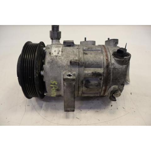97701D7500 HYUNDAI Компрессор кондиционера купить в Николаев