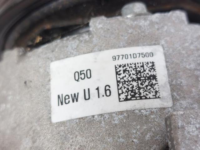 97701D7500 HYUNDAI Компрессор кондиционера купить в Полтава