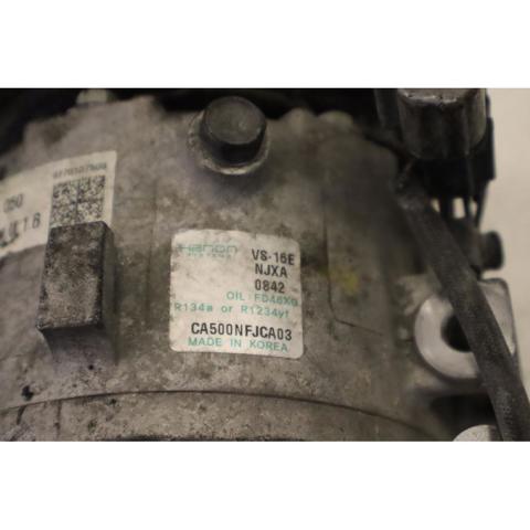 97701D7500 HYUNDAI Компрессор кондиционера купить в Украина
