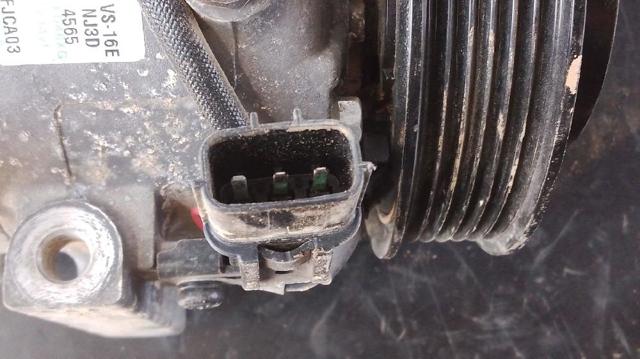 97701D7500 HYUNDAI Компрессор кондиционера купить в Днепр