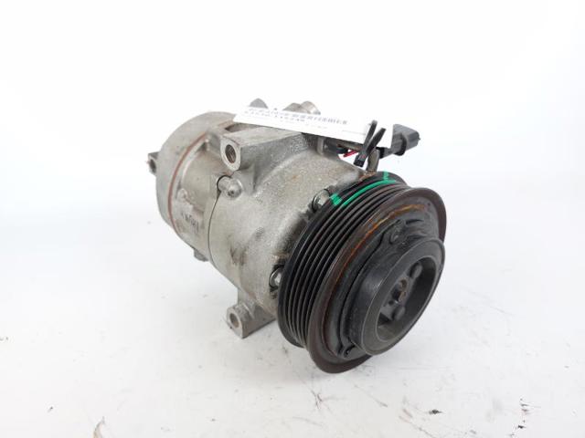 HYUNDAI 97701D7500 Компрессор кондиционера в наличии Киев