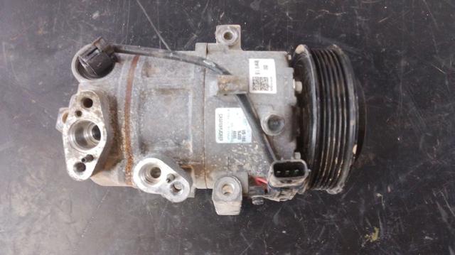 97701D7500 HYUNDAI Компрессор кондиционера купить в Запорожье