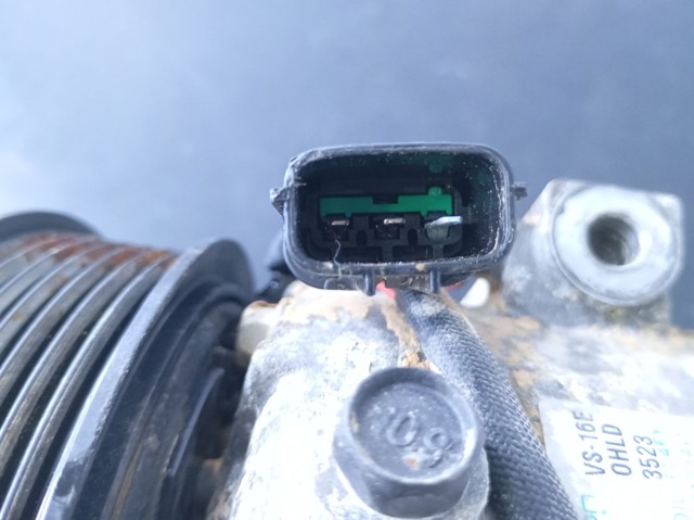 97701D7550 HYUNDAI Компрессор кондиционера купить в Ирпень